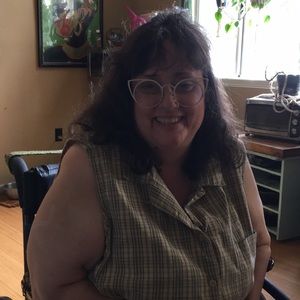 Meet your Posher, Lisa